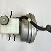 Brake booster - 2016 Cadillac CT6 3.6L Premium Collection