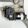 Windshield wiper motor) - 2016 Lincoln MKX Reserve