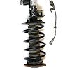 Shock absorber Electric - 2016 Lincoln MKX Reserve