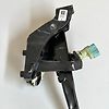 Pedal brake/clutch - 2020 Ford Mustang I4 Coupe