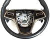 Steering wheel - 2018 Cadillac CTS Luxury (AWD)