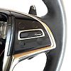 Steering wheel - 2018 Cadillac CTS Luxury (AWD)