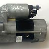 Starter Motor - 2018 Cadillac CTS Luxury (AWD)