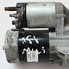 Starter Motor - 2020 Ford Mustang I4 Coupe