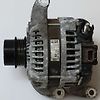 Alternator - 2020 Ford Mustang I4 Coupe