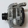 Alternator - 2020 Ford Mustang I4 Coupe