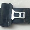 Seat belt rear - 2020 Ford Mustang I4 Coupe