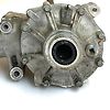 Differential Front Axle - 2018 Cadillac CTS Luxury (AWD)