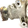 Differential Front Axle - 2018 Cadillac CTS Luxury (AWD)