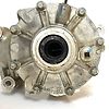 Differential Front Axle - 2018 Cadillac CTS Luxury (AWD)