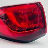 Tail Light (LH) - 2017 Infiniti QX60