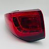 Tail Light (LH) - 2016 Infiniti QX60