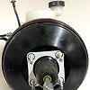 Brake booster - 2020 Ford Mustang I4 Coupe