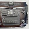 Audio equipment radio - 2013 Infiniti QX56