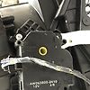 Ac evaporator housing - 2018 Cadillac CTS Luxury (AWD)