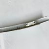 Back Bumper Reinforcement Bar - 2016 Chevrolet Impala LT (2LT)