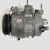 AC Compressor - 2019 Lincoln MKZ FWD MKZ