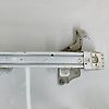 Front Bumper Reinforcement Bar - 2017 Lincoln MKX Reserve