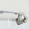 Front Bumper Reinforcement Bar - 2017 Lincoln MKX Reserve