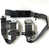 Seat belt front - 2016 Cadillac CT6 3.6L Premium Collection