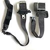 Seat belt front - 2016 Cadillac CT6 3.6L Premium Collection