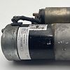 Starter Motor - 2011 Nissan X-Terra