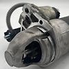 Starter Motor - 2013 Nissan Armada