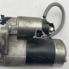 Starter Motor - 2013 Nissan Armada