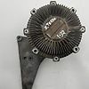 Fan clutch - 2008 Nissan Xterra