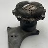 Fan clutch - 2008 Nissan Xterra