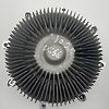 Fan clutch - 2012 Infiniti QX56