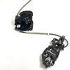 Lock actuator - 2016 Cadillac CT6 3.6L Premium Collection