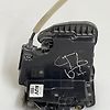 Lock actuator - 2016 Cadillac CT6 3.6L Premium Collection