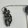 Lock actuator - 2016 Cadillac CT6 3.6L Premium Collection