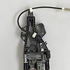 Lock actuator - 2016 Cadillac CT6 3.6L Premium Collection