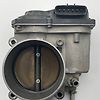 Throttle body - 2011 Nissan X-Terra