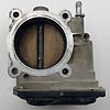 Throttle body - 2011 Nissan X-Terra