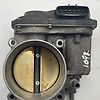 Throttle body - 2013 Nissan Armada