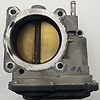 Throttle body - 2013 Nissan Armada