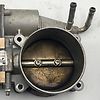 Throttle body - 2015 Nissan Murano