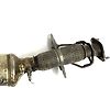 Catalytic converter - 2020 Ford Mustang I4 Coupe