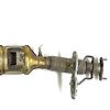 Catalytic converter - 2020 Ford Mustang I4 Coupe