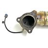 Catalytic converter - 2020 Ford Mustang I4 Coupe