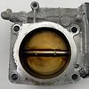 Throttle body - 2014 Infiniti QX80 SUV