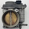 Throttle body - 2014 Infiniti QX70 3.7i