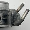 Throttle body - 2014 Infiniti QX70 3.7i