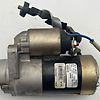 Starter Motor - 2013 Infiniti QX56