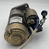 Starter Motor - 2013 Infiniti QX56