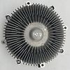 Fan clutch - 2014 Infiniti QX56