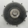 Fan clutch - 2013 Nissan Armada